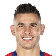 Love seeing him play, even if it's once in two months he still comes in and does. Lucas Hernandez Fifa 21 82 Rating And Price Futbin