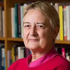 Former MP Marilyn Waring sets up 'select committee' to report