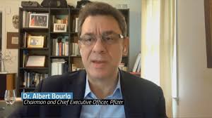 As chairman and chief executive officer, albert bourla leads pfizer in its purpose: Pharmaboardroom Pfizer S Covid 19 Vaccine A Unique Approach