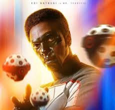 Best villains in the universe