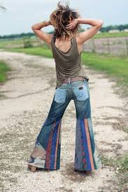 The bell bottom pier method requires more time, more labor, more concrete, more steel rebar, and more expense. Diy Bell Bottoms Bell Bottom Jeans Bell Bottoms Und Kostumideen Bottom Bottoms Jeans Kostumideen Upcycling Kleidung Diy Jeans Bohemian Mode