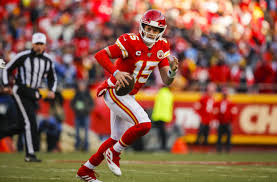 But that low point didn't seem to have any carry over effect on the 2019 nfl season as the average. Super Bowl 2020 Odds Latest Betting Lines And Trends For Chiefs Vs 49ers