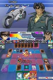 World championship 2009 is a duel monsters card battling game, for the nintendo ds. Download Yu Gi Oh 5d S Stardust Accelerator World Championship 2009 Android Games Apk 4523253 Monster Card Battle Strategy Fantasy Rally Racing Anime Adventure Action Mobile9