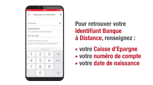 Das unternehmen war im bankwesen tätig und verfügte in frankreich über rund 4.700 bankfilialen. Comment Retrouver Mes Identifiants Bancaires Joko Centre D Aide