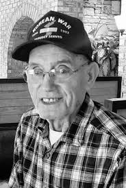 Charles Farmer Obituary (1934