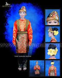 Maybe you would like to learn more about one of these? Hasil Gambar Untuk Kostum Tari Saman Kostum Tari Pakaian Tari Kartun