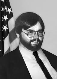 The #FBI honors Special Agent Charles Leo Reed, who died #OTD in 1996 as a  result of gunshot wounds received in connection with an undercover drug  investigation. #WallofHonor fbi.gov/history/wall-of-honor/charles-leo-reed