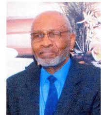 George Luckett Obituary and Online Memorial (2018)