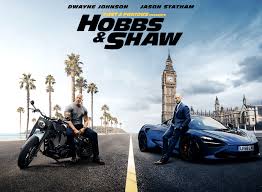 Two brothers, one is a bull rider, the other a rodeo bullfighter/stock contractor, clash over the love of barrel racer celia jones, while each. Fast And Furious Presents Hobbs And Shaw Invites You To Cowboy Up For The Final Trailer The Best And Latest Movies