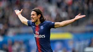 Edinson cavani was born as edinson roberto cavani gómez. Psg Bakal Lepas Edinson Cavani Secara Gratis Berkah Buat Man United Indosport