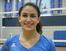 Ramos improving her game