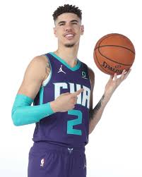 Lamelo's biggest question mark is athletic upside and defensive ability. Nba On Instagram How High Will The Hornets Fly What Are Your Expectations For Charlotte This Season Onlyhere Tap Lamelo Ball Basketball Players Nba