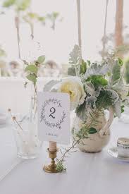 Vintage Modern Beach Wedding Table Numbers Wedding Diy Wedding Table Markers Diy Wedding Table