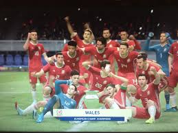In that order inside gareth bale's multimillionaire madrid lifestyle, featuring £6.5m home, £230,000 ferrari and golf on doorstep. Wales Golf Madrid In That Order Bale With A Double Brings The European Trophy To Cardiff Ps Legendary Diff Fifacareers