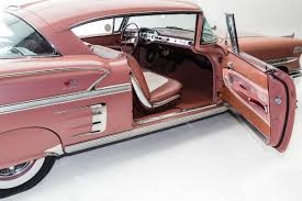 Image result for Coral Pink 1958 Hotpoint