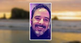 Gregory (Greg) Charles Enriquez Obituary May 2, 2022