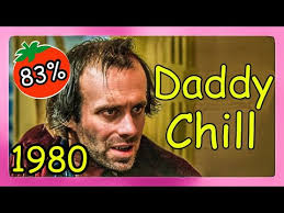 Confused Man Watches The Shining (1980)