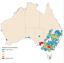 General websites native animals introduced animals (pests) domestic animals (including pets and farm animals) books. Pests And Invasive Species Australia State Of The Environment Report