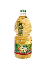 Am luat 1l cu 10 lei, miroase a floarea soarelui, prajeala iese. Ulei Floarea Soarelui Bidon Cu Maner Bunica 1 8 Litri Total Blue