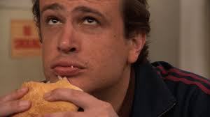chances of having the BEST burger in the world are slim, but do you think  you've ever had a CONTENDER for best burger? : r/HIMYM