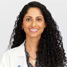 Dr. Shreya Chandran, MD