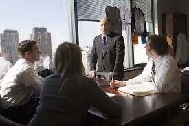 A passion for public service Spring 2006