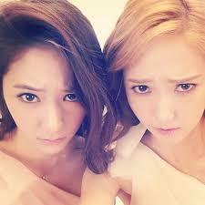 Jessica Krystal Can T Deny We Look Alike P