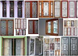 Pintu rumah utama minimalis kusen pintu pintu rumah utama minimalis untuk ukuran pintunya baik itu kusen ganggang pintu maupun daun pintunya aneka model gambar pintu dan jendela minimalis terbaru. 28 Model Kusen Jendela Minimalis Modern Terbaru 2018 Judul Situs