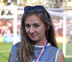 Mielec. Przepiękne chwile z poezją siostry Dawidy Ryll