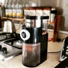 Kaffeemuhle Ekm 200 Von Rommelsbacher In 2020 Kaffeemuhle Kaffee Gute Kuche