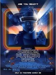 Watch Ready Player One 2018 Free Hd Movies Putlocker Ready Player One Movie Ready Player One Ready Player One Trailer