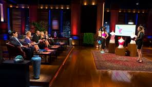 Why The Startup World Is Nothing Like Shark Tank Shark Tank Start Up New Market
