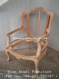Unfinished Mahogany Furniture Rose Carved Wooden Frame Chair For Living Room Made Of Fine Solid Kiln Dry Mahogany Wood Prese Tekli Koltuk Koltuklar Klasik