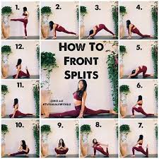 A Short Helpful Yoga Guide For Bikram Yoga Before And After Health Fitness Tips For Woman Bikram Fitness Guid Yoga Bikram Yoga Yoga Fur Flexibilitat