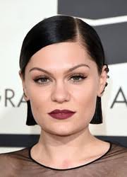 To keep your natural curl or wave, i'll take sheamoisture's curl enhancing smoothie ($6) and mix it with miss jessie's jelly soft curls ($14) to help create the curl shape and definition, says vaccaro. Jessie J Short Hairstyles Jessie J Hair Stylebistro