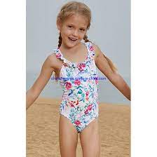 Shop the top 25 most popular 1 at the best prices! Floral Print Girls Swimsuit One Piece Kids Bathing Suit Girls Baby Swimming Wear Swimwear China Newborn And Printing Price Made In China Com