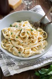 Salted butter, parmesan cheese, heavy whipping cream, chicken broth and 4 more. Alfredo Sauce Recipe Cooking Classy