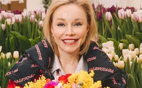 Родилась 3 сентября 1965 года в москве. Zudina Marina Vyacheslavovna Biografiya Novosti Foto Data Rozhdeniya Press Dose Personalii Globalmsk Ru