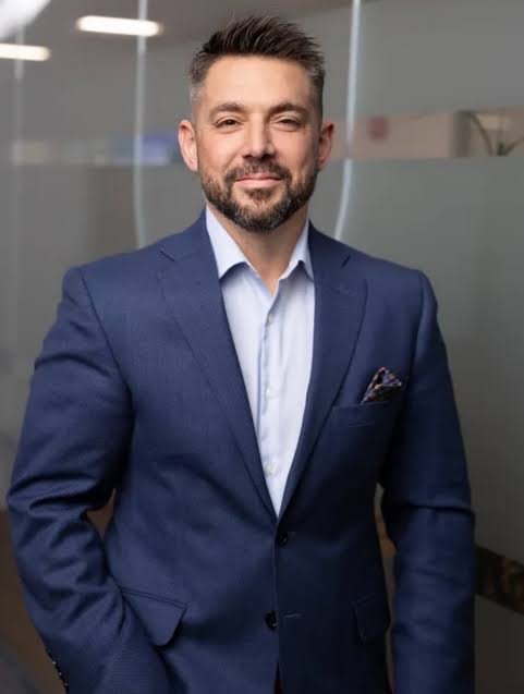 Rodrigo Alcaine, President & Chief Executive Officer at Eastridge Workforce Solutions