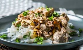 Healthy Ground Beef Recipes Quick Easy Resep