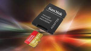 The sandisk extreme 64gb microsd uhs i card. Sandisk Extreme Pro A2 Microsd Review Memory Card To Free Up Smartphone Capacity