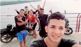 Joven mecánico murió infartado