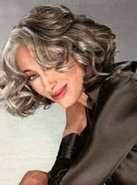Choosing one type of the hairstyles for overweight & over 40 year old woman can be hard for some people to be done. 60 Year Old Women Grey Hair Styles 60 Popular Haircuts Hairstyles For Women Over 60 Silver Grey Hair Short Hair Styles Hair Styles