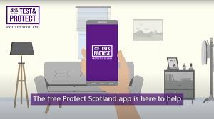 How It Works Protect Scotland