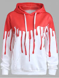 Black And White Tie Dye Hoodie Wholesale Pin On Halloween