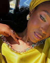 Miss Sophisticated💋🤍