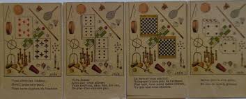 Jeux de voiture, jeux d'action, jeux d'aventure et des centaines d'autres à découvrir. X Cartes Illustrees Pour Jeux De Societe Collection De Jeux Anciens