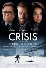 Sinema dünyasında imdb verileri oldukça önemli bir yere sahip. Crisis 2021 Imdb