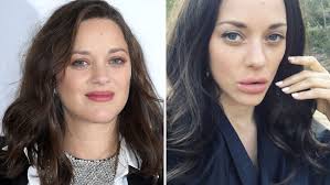 Also released as la vie en rose) propelled her to international fame. Marion Cotillard Gets Lip Injections For Movie Role The Hollywood Reporter