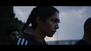 commercial — Jenna Gabriel